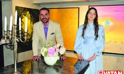 EMRE ERTÜRK başarıları ile adından söz ettiriyor