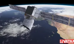 Aeolus Uydusu, Dünya'ya düşmeye hazır