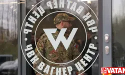 İngiltere, Wagner Grubunun Afrika faaliyetlerine yetersiz yanıt veriyor