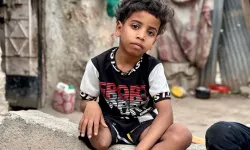 Unutulan bir savaşın çocukları: Yemen