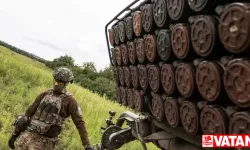 Ukrayna'dan Aspen'e, savaş için kritik bir an için endişe