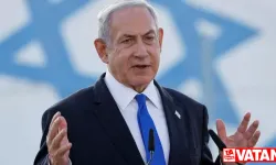 İsrail Yargı Reformu: Netanyahu, ani oydan önce hastaneden ayrıldı