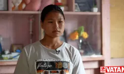 Manipur Videosu: Çatışmanın Ateşiyle Karşı Karşıya Kalan Kadınlar