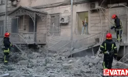 Ukrayna Savaşı: Rusya, tahıl anlaşmasını sona erdirdikten sonra Odesa'ya saldırıyor