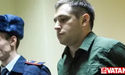 Ukrayna'da savaşırken yaralanan Eski ABD Deniz Piyadesi, serbest bırakıldı