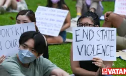 Singapur, yaklaşık 20 yıl aradan sonra bir kadını idam ettiğini yetkililer doğruladı
