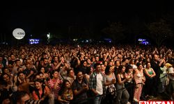 Kalamış Yaz Festivali Başlıyor