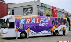  Oğuz Holding ve Kral Fm’den İyiliğe Yolculuk 