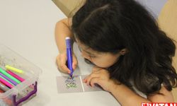 İş Sanat’ın Yaz Atölyeleri ile Çocuklar Hem Eğleniyor Hem Öğreniyor
