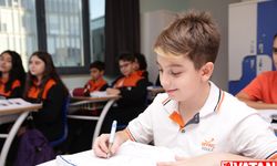 2 Öğrenci Tam Puan Aldı!
