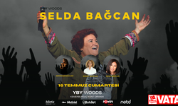 Selda Bağcan, İlk Kez Sanatçı Yeğenleri ve Musa Göçmen Senfoni Orkestrası ile Sahnede olacak