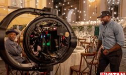 “Adalet 3: Son” filminden yeni görüntüler ve yeni poster geldi