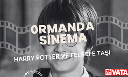 Harry Potter Severler YBY Woods Açık Hava Sinemasında Buluşuyor