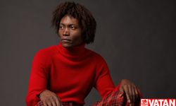 Benjamin Clementine İstanbul'a geliyor