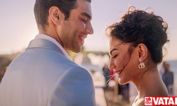 Netflıx’te Aşkın Mevsimi Yazdır başlıyor