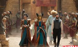 The Wheel of Time, İkinci Sezon Fragmanını Yayınladı