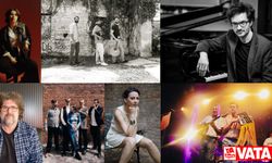 Sound Of Europe Festivali ikinci edisyonuyla müzikseverlerle buluşuyor