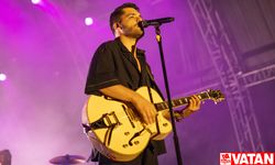 Emir Can İğrek’ten Unutulmaz Performans