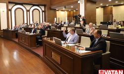 Büyükçekmece Belediye Meclisi Temmuz toplantısını gerçekleştirdi
