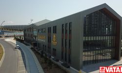 Başakşehir Kültür Yaşam Merkezi’nin açılışı için geri sayım başladı