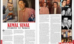 İstasyon Dergi, Kemal Sunal’ı andı