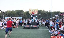Kâğıthane’de Yaz Spor Okulları Açıldı