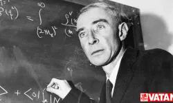 Oppenheimer gerçekte kim?