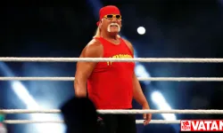 Ünlü güreşçi Hulk Hogan, hayranlarına müjdeli bir haber verdi