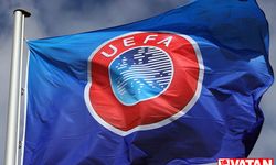 Türkiye'nin UEFA'da sıralaması değişti!