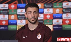 Halil Dervişoğlu Galatasaray'da
