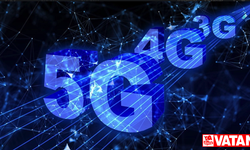 5G Dünyaya Hızla Yayılıyor