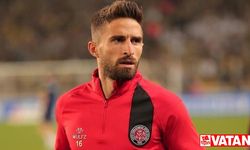 Fabio Borini'nin yeni yuvası belli oldu