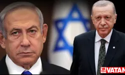 Netanyahu'nun Türkiye ziyareti ertelendi