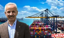Dünyanın En İyi 100 Limanı listesinde Türkiye de yer aldı