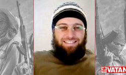 ABD, DEAŞ lideri Usame El Muhacir'i öldürdüğünü açıkladı