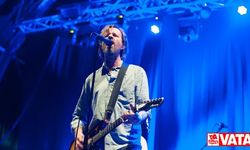 Ünlü rockçı Rick Froberg 55 yaşında hayatını kaybetti
