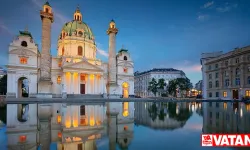 Viyana: Bütçe dostu şehir kaçamağı
