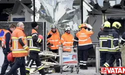 Brüksel saldırganları uzun cinayet davasında suçlu bulundu