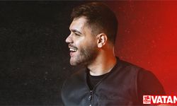Emir Can İğrek’ten açıklama: Hiçbir Şarkım Çalıntı Değildir