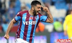 Umut Bozok 2-2'lik beraberliğin ardından konuştu
