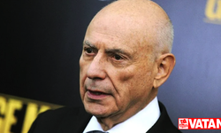 Oscar ödüllü oyuncu 89 yaşında yaşamını yitirdi