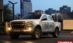 Sinek ve haşerelere karşı ilaçlama çalışmaları devam ediyor