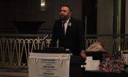 Ankara Ulus Rotary Kulübü Başkanı Şükrü Karabulut oldu
