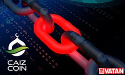 Caizcoin, borsalarda listelenmek için gün sayıyor
