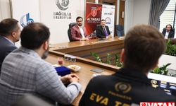 Bağcılar Belediyesi sponsorluk protokolü imzaladı