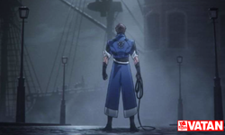 Netflix, Castlevania: Nocturne'dan yeni fragman paylaştı