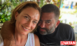 Siz birlikteyken çok güzeldiniz