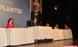 Maltepe Belediye Meclisi’nin Temmuz ayı olağan toplantıları başladı