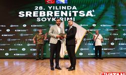 Srebrenitsa Soykırımı Şehitleri Bağcılar’da anıldı