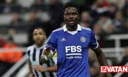 Daniel Amartey, Beşiktaş için İstanbul'a geliyor